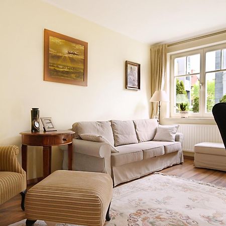 סופוט Victus Apartamenty, Apartament Victoria מראה חיצוני תמונה