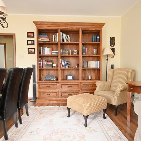 סופוט Victus Apartamenty, Apartament Victoria מראה חיצוני תמונה