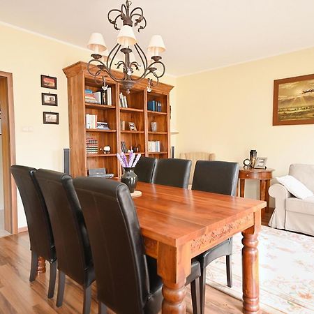 סופוט Victus Apartamenty, Apartament Victoria מראה חיצוני תמונה