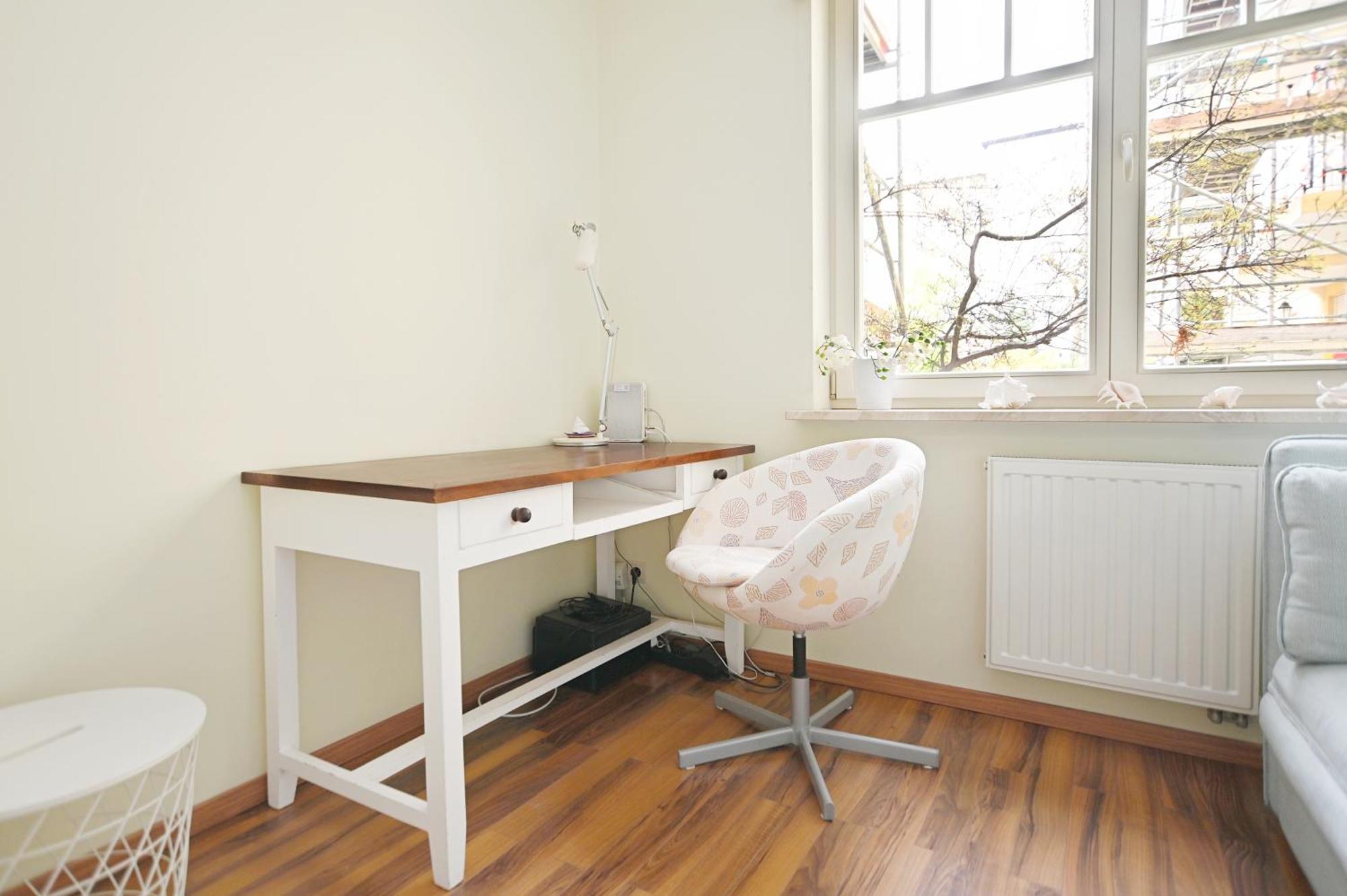 סופוט Victus Apartamenty, Apartament Victoria מראה חיצוני תמונה