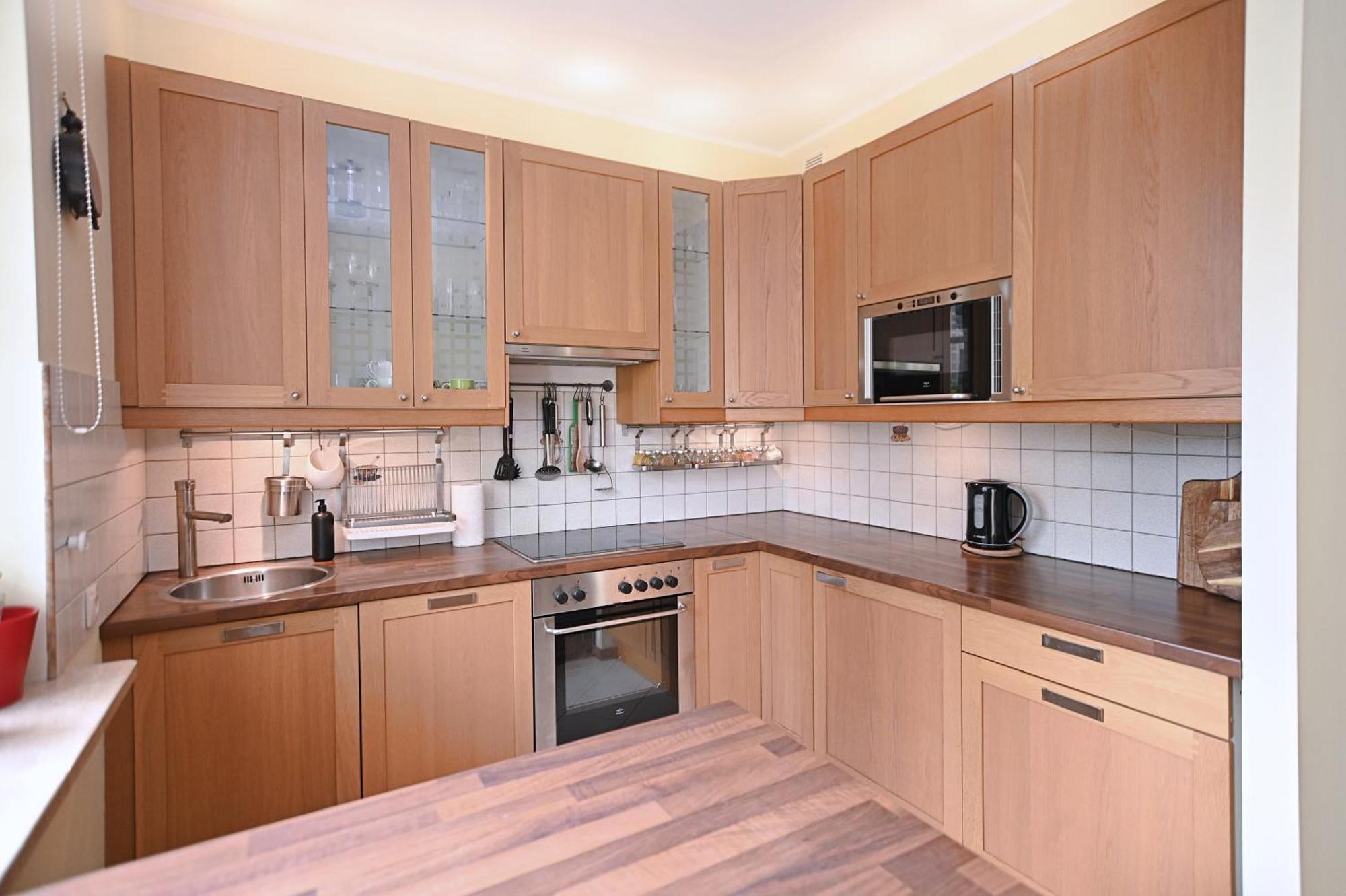 סופוט Victus Apartamenty, Apartament Victoria מראה חיצוני תמונה